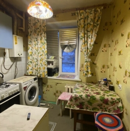 Продажа 1-комн квартиры на вторичном рынке Малаховка дп, Быковское ш,  д. 14