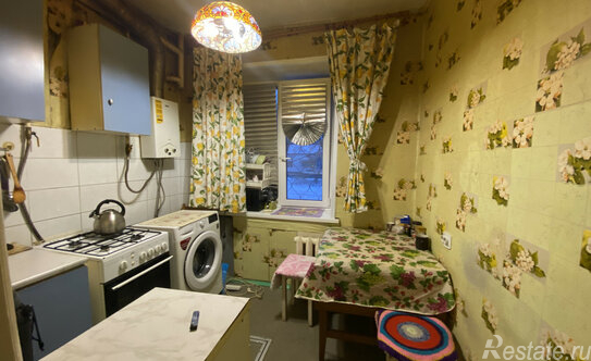 Продажа 1-комн квартиры на вторичном рынке Малаховка дп, Быковское ш,  д. 14