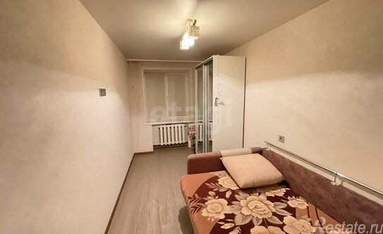 Продажа 2-комн квартиры на вторичном рынке Черкизово, Советская улица