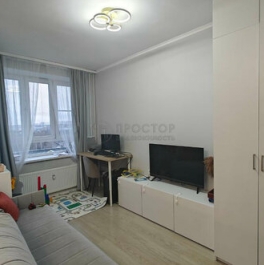 Продажа 1-комн квартиры на вторичном рынке Зенино, улица Камова,  д. 5 к2