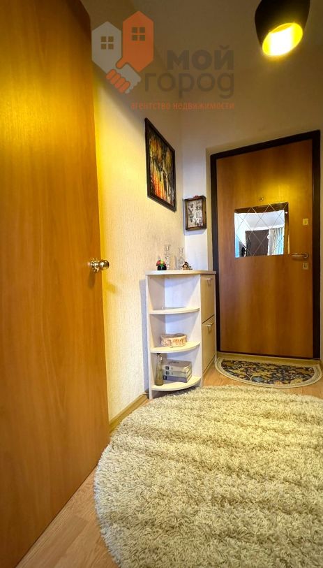 Продажа студии Супонево мкр, Звенигород, к15