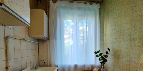 1-комн квартира Маршала Малиновского ул,  д. 5