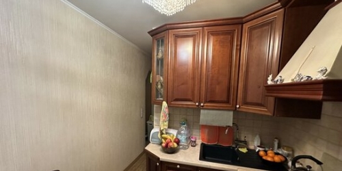 3-комн квартира ул Полбина,  д. 42