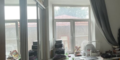 2-комн квартира Ладожская улица, 2/37