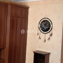 Продажа 3-комн квартиры на вторичном рынке Верхние Поля ул,  д. 18