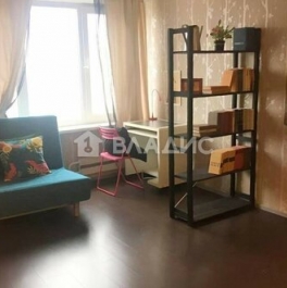 Продажа 1-комн квартиры на вторичном рынке улица Газопровод,  д. 3 к1
