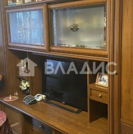 Продажа 3-комн квартиры на вторичном рынке Студенческая улица,  д. 12