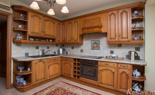 Аренда 2-комн квартиры на вторичном рынке ул Зоологическая,  д. 4