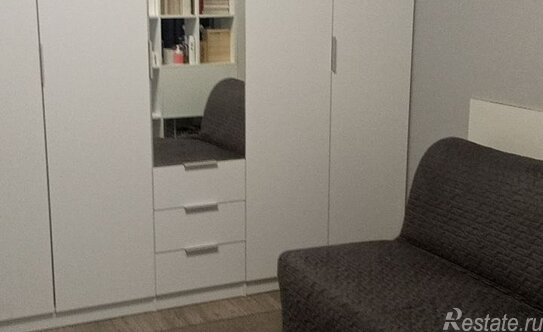 Продажа 2-комн квартиры на вторичном рынке Ореховый б-р,  д. 18