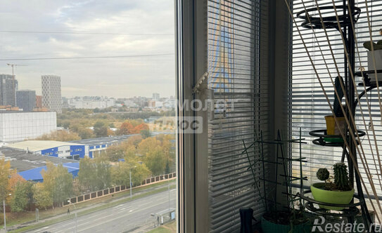 Продажа 2-комн квартиры на вторичном рынке Коровинское ш,  д. 26/2