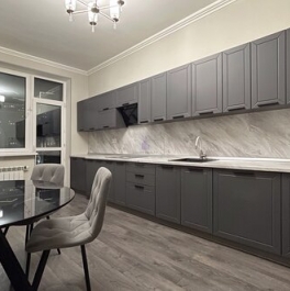 Продажа 3-комн квартиры на вторичном рынке Береговой проезд,  д. 1А