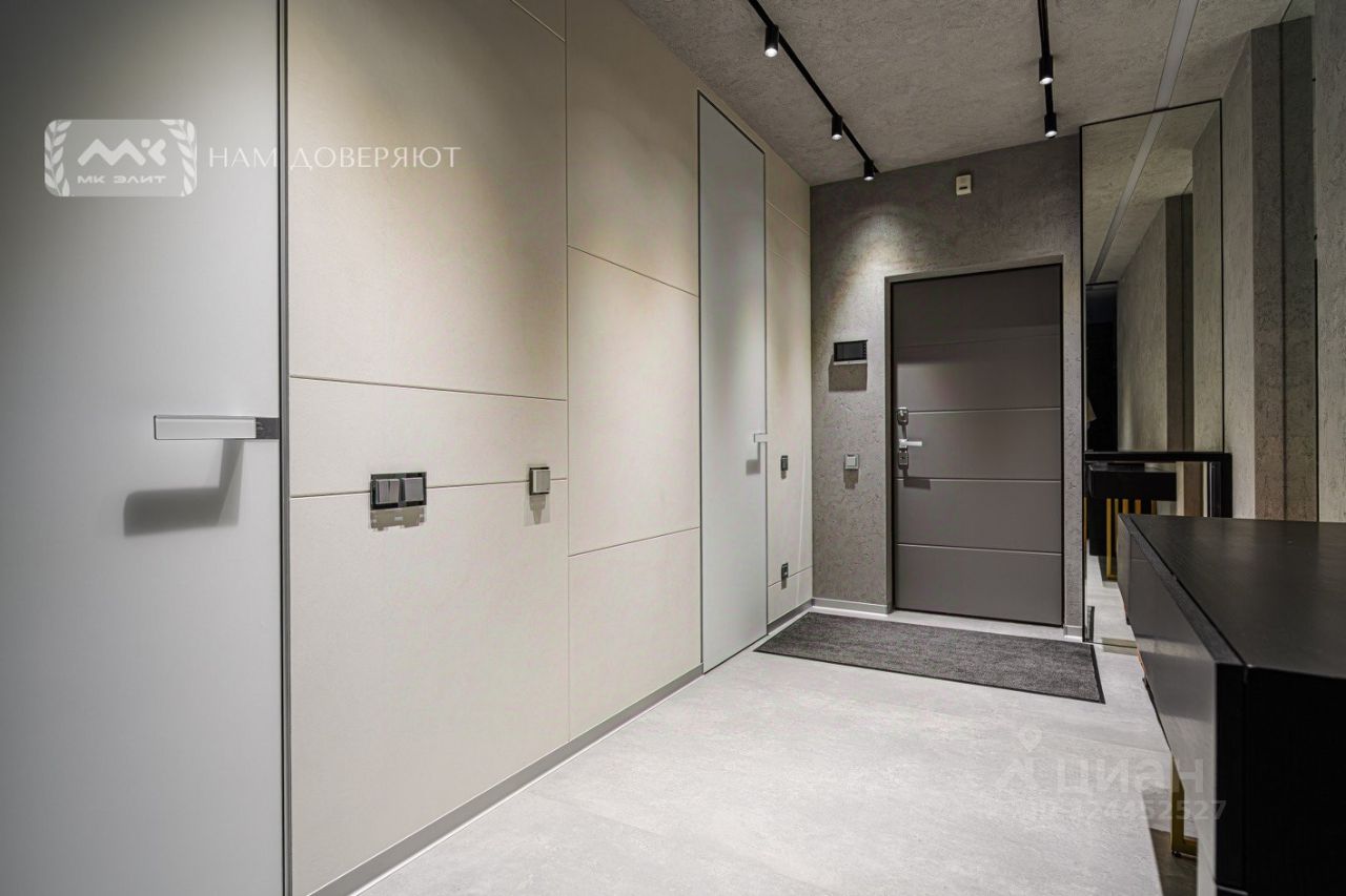 Продажа 1-комн квартиры на вторичном рынке Вязовая улица, 8