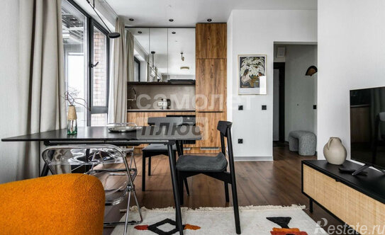 Продажа 2-комн квартиры на вторичном рынке Окружной проезд,  д. 10Б