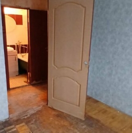 Продажа 3-комн квартиры на вторичном рынке ул Нарвская,  д. 11,  к. 4