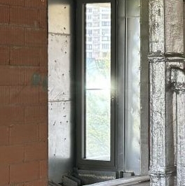 Продажа 5-комн квартиры на вторичном рынке Минская улица, 2Вк6