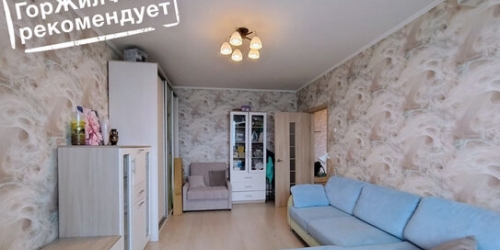 2-комн квартира Белореченская улица,  д. 43