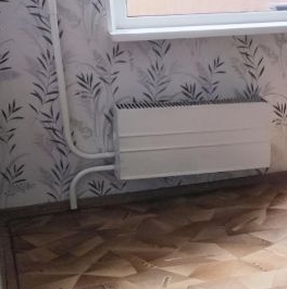 Аренда 2-комн квартиры на вторичном рынке улица Борисовские Пруды, 14К5