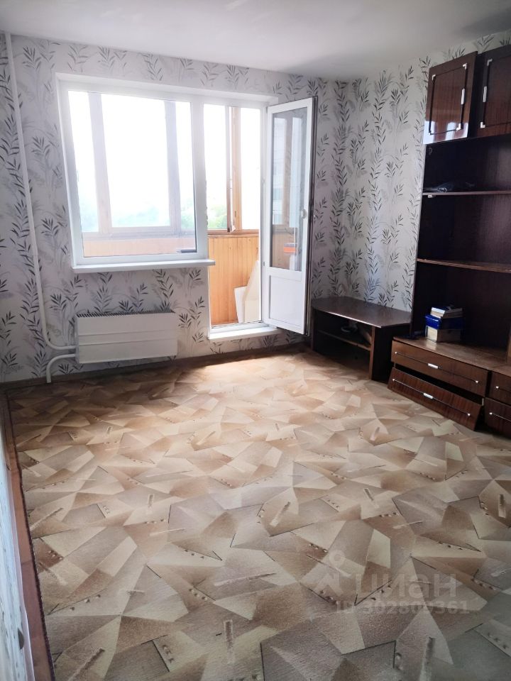 Аренда 2-комн квартиры на вторичном рынке улица Борисовские Пруды, 14К5