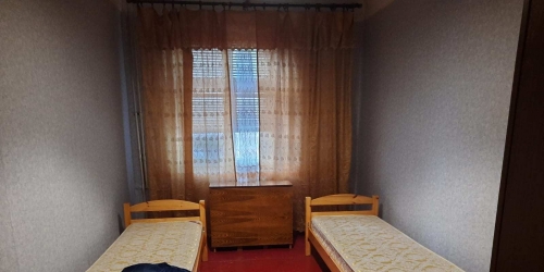2-комн квартира Октябрьская,  д. 24