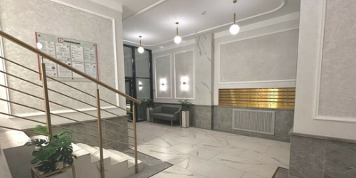 2-комн квартира Обуховской обороны пр-кт,  д. 38