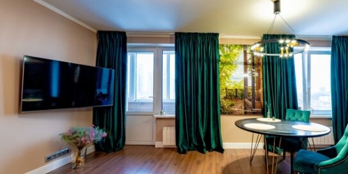 2-комн квартира улица Генерала Ермолова,  д. 14
