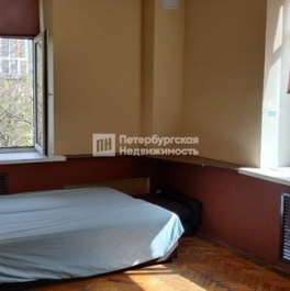 Продажа 3-комн квартиры на вторичном рынке улица Харченко,  д. 17