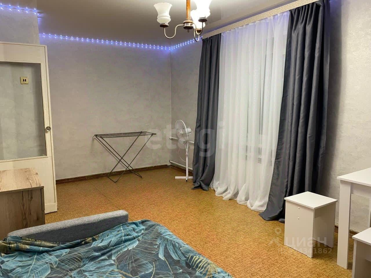 Продажа 1-комн квартиры на вторичном рынке Электросталь, Октябрьская улица, 13