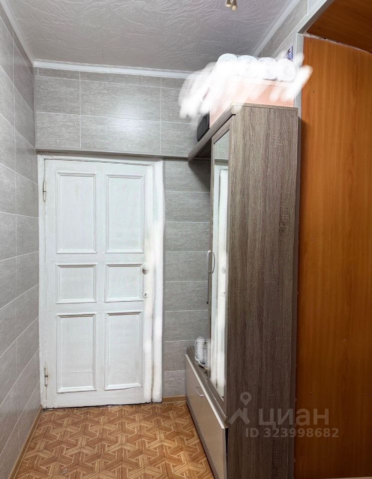 Продажа 2-комн квартиры на вторичном рынке проезд 3-й Подбельского, 16Б