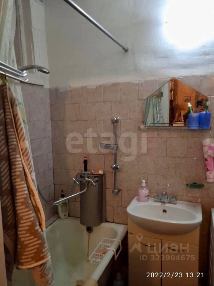 Продажа 2-комн квартиры на вторичном рынке бульвар Матроса Железняка, 12А