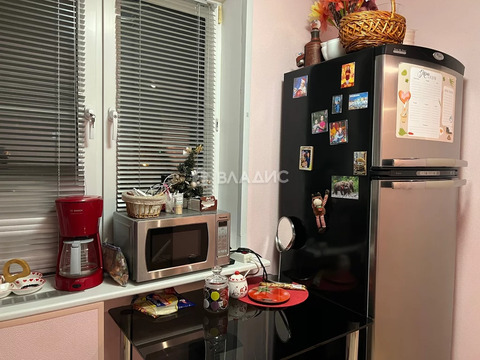 2-комн квартира Химки, ул. Библиотечная,  д. 24