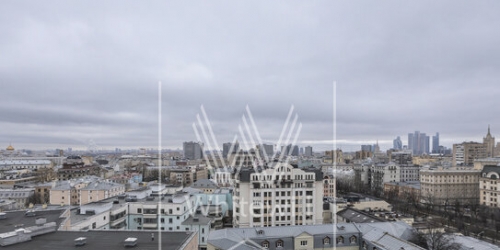 3-комн квартира Шведский тупик,  д. 3
