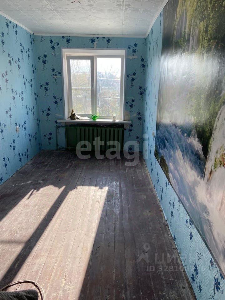Продажа 2-комн квартиры на вторичном рынке Решетниково пгт, проезд ОПМС-1, 15
