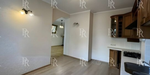 3-комн квартира Никитская М. ул,  д. 16/5