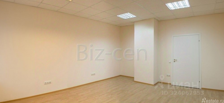 Аренда офиса Заозерная ул,  д. 8