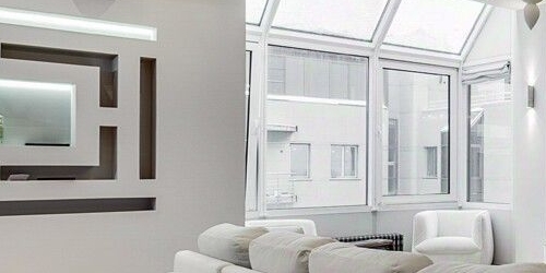 3-комн квартира набережная Воскресенская, 4