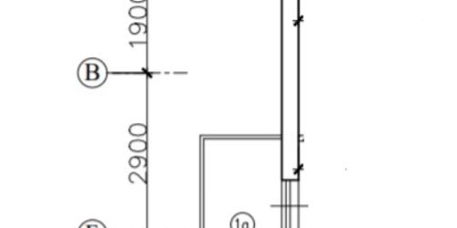 2-комн квартира улица Молостовых, 16К4