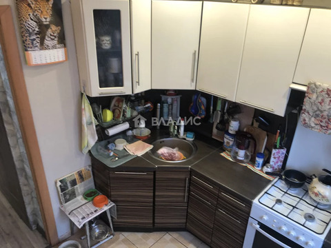 Продажа 2-комн квартиры на вторичном рынке Любучаны, ул. Заводская,  д. 14