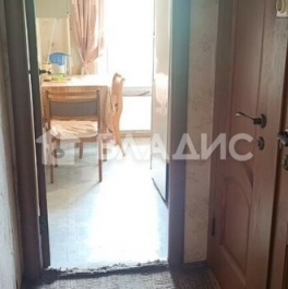 Продажа 2-комн квартиры на вторичном рынке ул Бирюлёвская,  д. 52,  к. 3