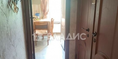 2-комн квартира ул Бирюлёвская,  д. 52,  к. 3