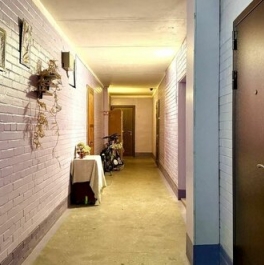 Продажа 2-комн квартиры на вторичном рынке Ветеранов пр-кт