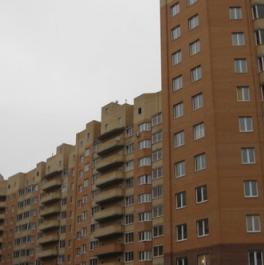 Продажа 3-комн квартиры на вторичном рынке Малые Вязёмы, Петровское шоссе,  д. 5