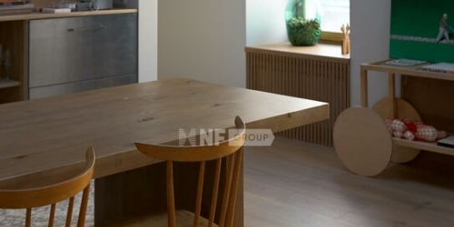 8-комн квартира ул Мясницкая,  д. 22/2