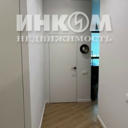 Продажа 1-комн квартиры на вторичном рынке Серебрякова проезд
