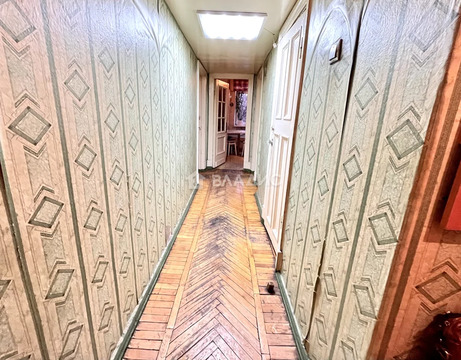 Продажа 2-комн квартиры на вторичном рынке Химки, ул. Маяковского,  д. 27