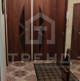Продажа 2-комн квартиры на вторичном рынке Хасанская улица