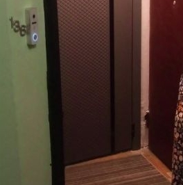 Аренда 1-комн квартиры на вторичном рынке улица Народного Ополчения, 24