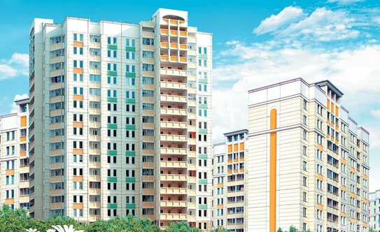 Продажа 1-комн квартиры на вторичном рынке Железнодорожный, улица Маяковского,  д. 22