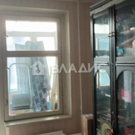 Продажа 2-комн квартиры на вторичном рынке улица Сергия Радонежского,  д. 6