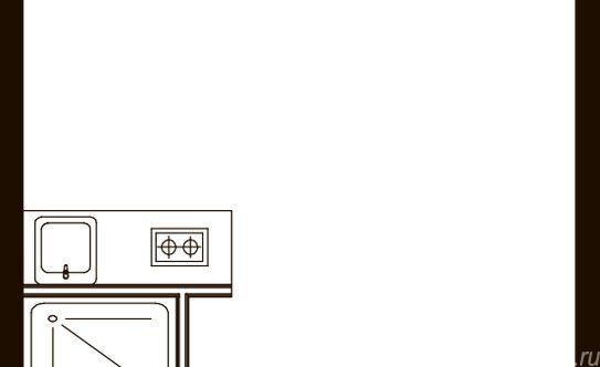 Продажа 1-комн квартиры на вторичном рынке Новоивановское, ул Западная,  д. 2