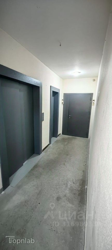 Продажа 1-комн квартиры на вторичном рынке Волгоградский проспект, 170к1